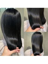 ロジッタ(ROJITHA) 【ROJITHA原宿表参道】美髪矯正×髪質改善