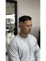 ファン(FUN) スキンフェード