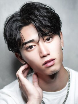 ゴールド 京都 三条(GOALD) フェザーショート