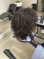 トリコ(ToricO)&nbsp;サーフカール