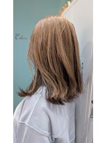 サンクチュアリ ウィズエデン 京橋店(Sanctuary with eden)&nbsp;アンブレラカラー