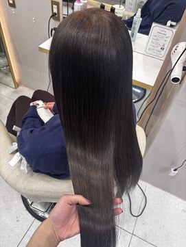 ラピス テラス 渋谷(Lapis terrace) 水素トリートメント