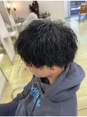 ツイストスパイラル