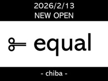 髪質改善 equal 千葉【イコール】