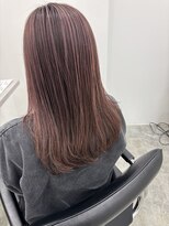 トイロ(toiro)&nbsp;ハイライトカラー