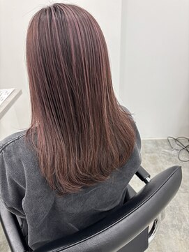 トイロ(toiro) ハイライトカラー