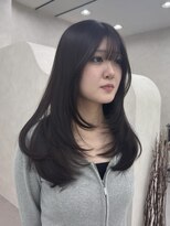 スウェル(SWELL)&nbsp;レイヤーカット