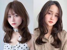 シードットプレップ 野田(C.prep)の雰囲気(カラーメニューにはすべて炭酸泉付♪【野田】【学割U24】)