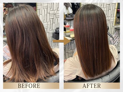 アローズ 久留米店(arose)の写真