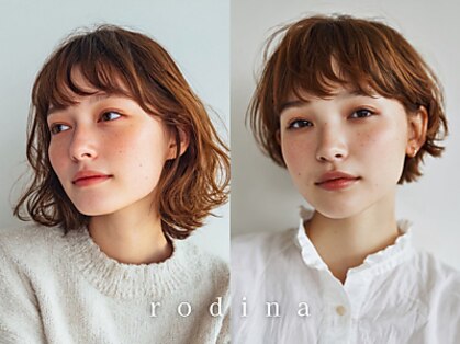 ロディーナ 大口 新子安(rodina)の写真