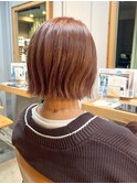 水素トリートメント/縮毛矯正/恵比寿美容室/40代/30代/髪質改善