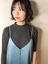 トイトイトイ(toi toi toi) ふんわりパーマ