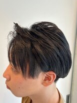 美粧 ほそや お花茶屋本店&nbsp;ガイルヘアー
