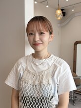 ベンジー 沖縄店(benji) ayana