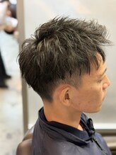 ネクサスアンドコー 錦糸町店(NEXUS&Co.) アクティブショート