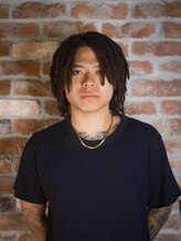 プロショップウェーブ(PRO SHOP WAVE) 保泉 陸