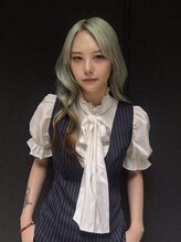 ディーンアイラ(DEAN ISLA)&nbsp;AYA 