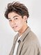 ヘアーズ ゼノン ルクアイーレ店(HAIR'S ZENON)の写真/【大阪・梅田/西梅田】30代に人気◎ON・OFF決まるメンズカジュアルヘア/JR大阪駅直結のメンズサロン/理容室