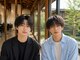 棗の写真/清潔感×再現性。大人メンズのためのヘア