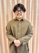 クロ(Chro)&nbsp;森田 智大