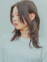ルシードスタイル キューブ(LUCIDO STYLE Cube)&nbsp;クールレイヤーミディ