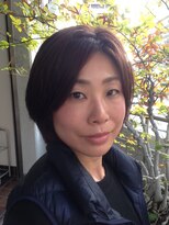 フェリシータ 緑地公園店(felicita)&nbsp;無造作ルーズな甘辛♪グラマラスラフウェービーフェミニンボブ★