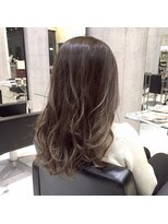 アライブ ハラジュク(ALIVE harajuku) グラデーションカラー