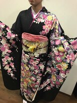 アクティフ(actif)&nbsp;KITSUKE