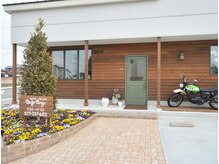 タイニータイニー(tiny tiny)の雰囲気(■外観)