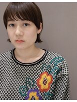 ヴィスク 北堀江(visccc)&nbsp;□ヨハコdesignショート□