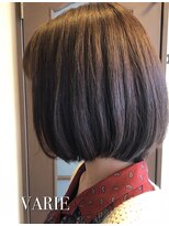 ヴァリエ(VARIE)&nbsp;ボブ