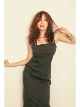 カッファ 東銀座(CUFFA) 【CUFFA】 大人ミディアム 大人カジュアル 東銀座【カッファ】