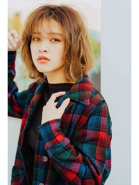 & 高円寺店 【2020年新作スタイル】&高円寺店