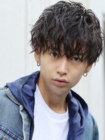 リップス 表参道店(LIPPS)&nbsp;グロススパイラルマッシュ