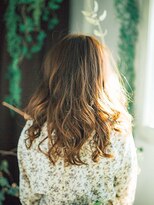 プロデュース 相模原店(Produce)&nbsp;簡単スタイリング♪くせ毛風☆カール