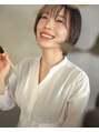 ヘアメイクアンドセットサロン リッコ(Hair make&set salon Ricco) takano megumi