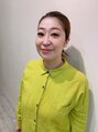 ヘアー デザイン ブランケット(Hair Design Blanket) 高野 知子