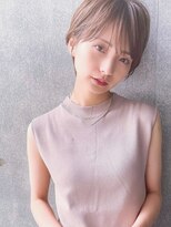 バブ バイネオリーブ(Bab by neolive)&nbsp;レディースショートスタイル