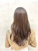 【Feria松山】ヨシンモリべージュ♪“Sota Tawara”