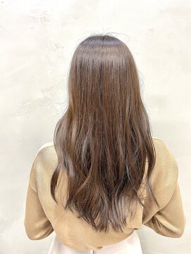 フェリア 松山(Feria) 【Feria松山】ヨシンモリべージュ♪“Sota Tawara”