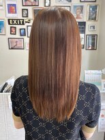 アルファ 姪浜店(alpha)&nbsp;ワンランク上の髪質改善！！