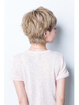 ヘアーリゾートガーデン 新松戸店(Hair Resort Garden) イルミナ×マッシュボブ♪【Garden新松戸】【北小金/新松戸駅】