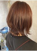 髪質改善/外ハネボブ/レイヤーカット/ツヤ髪/大人可愛い/大倉山
