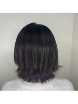 ヘアリゾートエーアイ 秋葉原店(hair resort Ai)&nbsp;シークレットハイライト