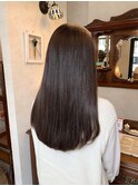 ナチュラルブラウンベージュ/パーソナルカラー診断/オージュア