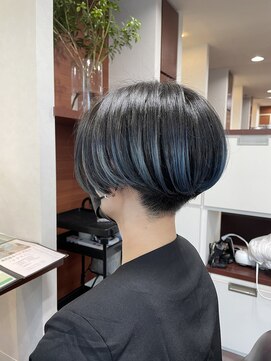 ホワイトストーン WHITE STONE アウターグラデーションカラー