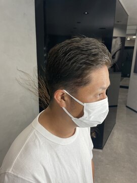 ウィクシー(wixy) 秋先取りカラー/カーキグレージュ/