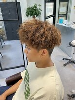 カルロイースタイル(CARLO e-style)&nbsp;ツイストマッシュ