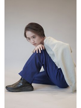 オッジ 溝の口(Oggi) 2022’oggi Winterstyle 【溝の口】【美容室】