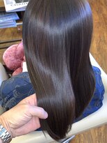 ヘアープロデュース ア ラ モード(Hair Produce A La Mode)&nbsp;美彩ハイブリッド(アンジュ)